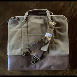 Messenger bag